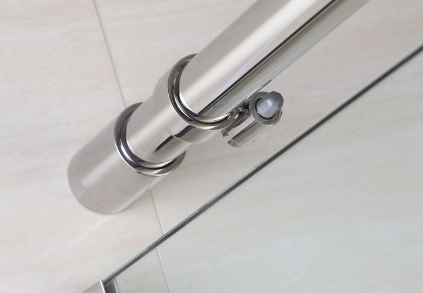 Mampara de ducha GME Moving Detalle 3
