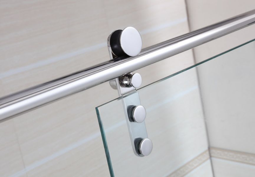 Mampara de ducha GME Moving Detalle 2