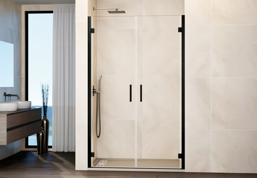Mampara de ducha GME Glass (COMBI II) Principal 3