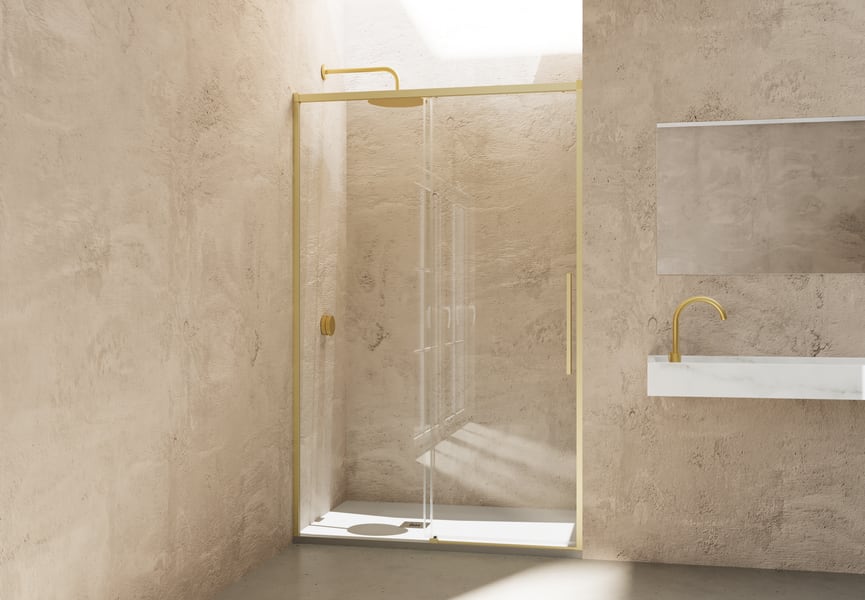 Mampara de ducha Profiltek Salma (SA-310) Principal 2
