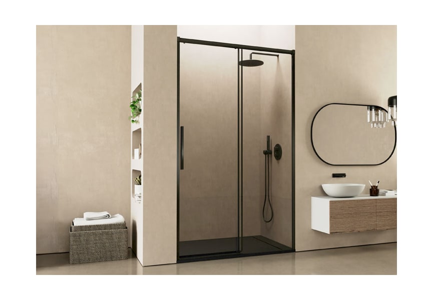 Mampara de ducha Profiltek Salma (SA-310) Principal 0