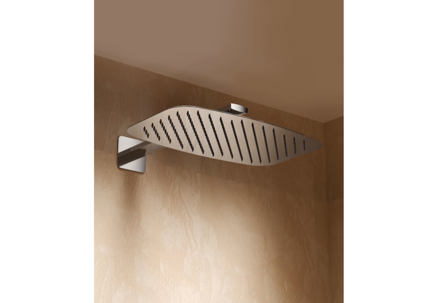 Conjunto de ducha empotrado Imex Toscana Detalle 8