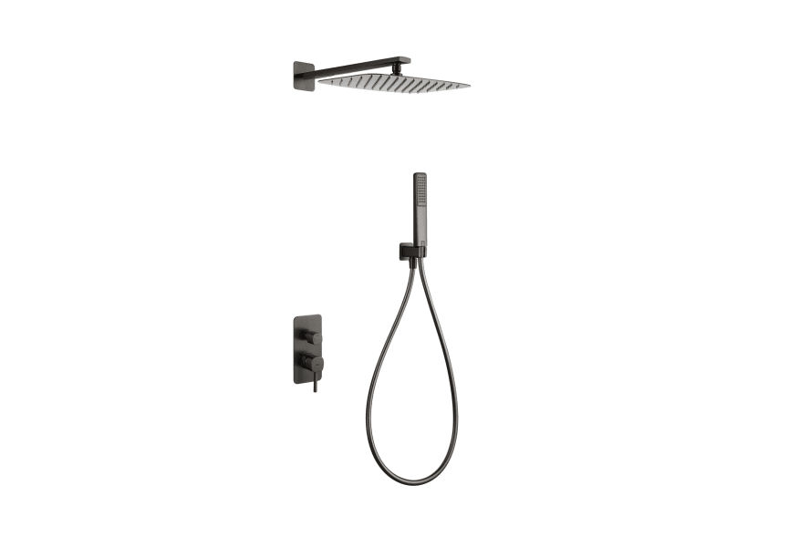 Conjunto de ducha empotrado Imex Toscana Principal 1