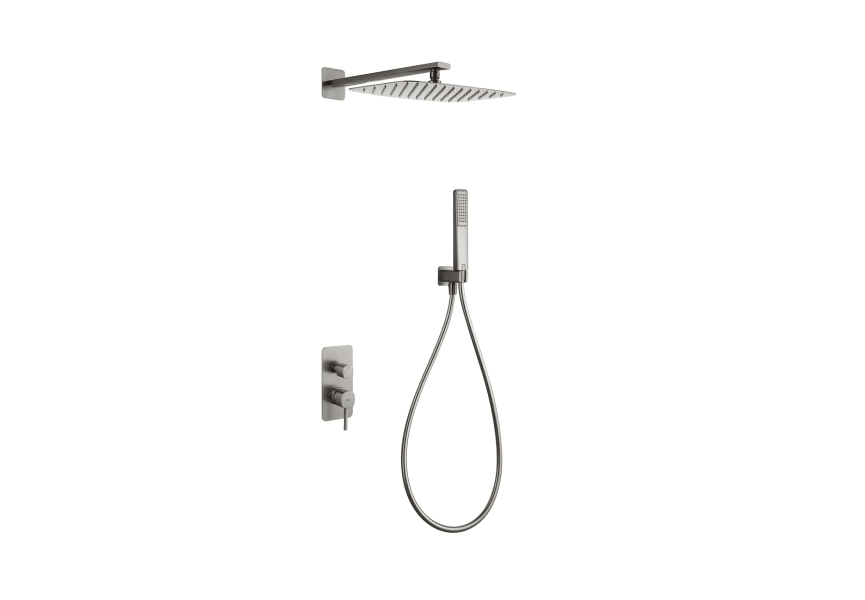 Conjunto de ducha empotrado Imex Toscana Principal 2