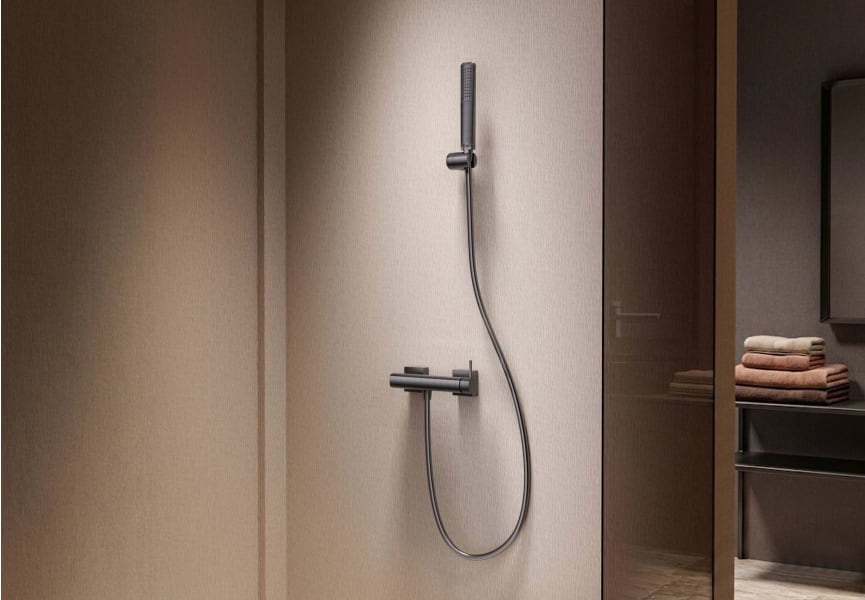 Grifo de ducha Imex Firenze Ambiente 8