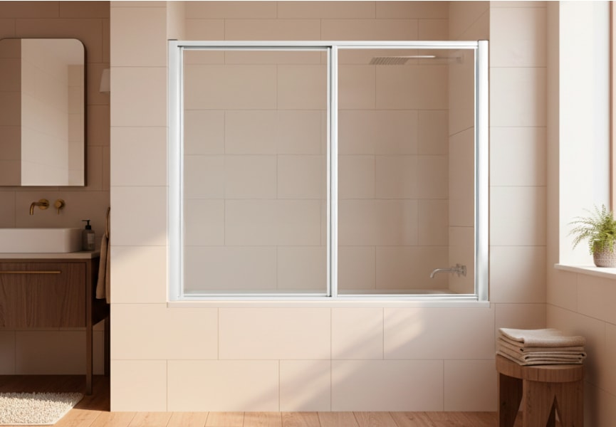 Mampara de bañera Vega Principal 0