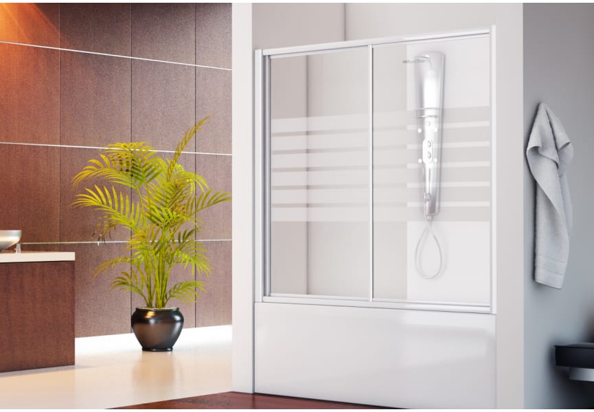 Mampara de bañera Vega Principal 0