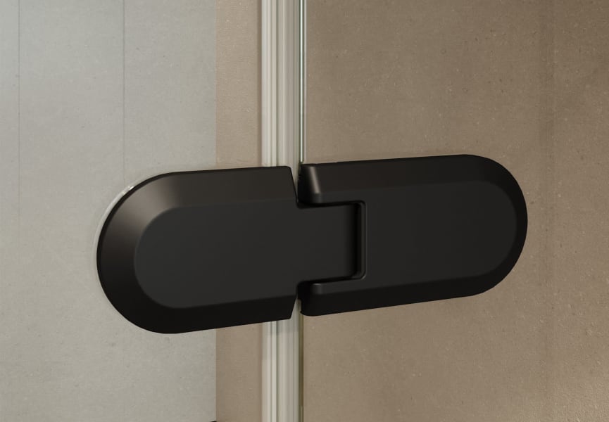 Mampara de ducha Profiltek Galilea (GA-206) Detalle 8