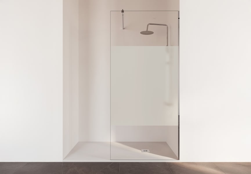 Mampara de ducha Torvisco Rimini Principal 1