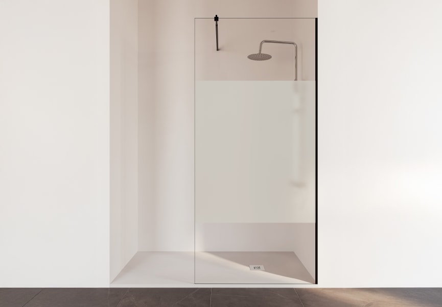 Mampara de ducha Torvisco Rimini Principal 3