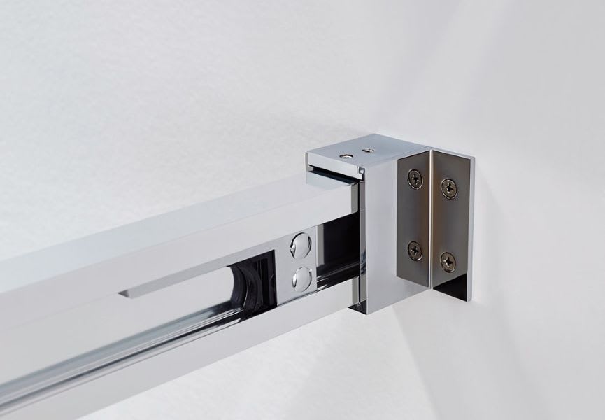 Mampara de ducha GME Tandem Detalle 3
