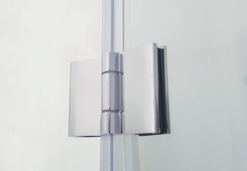 Mampara de ducha GME Tandem Detalle 1