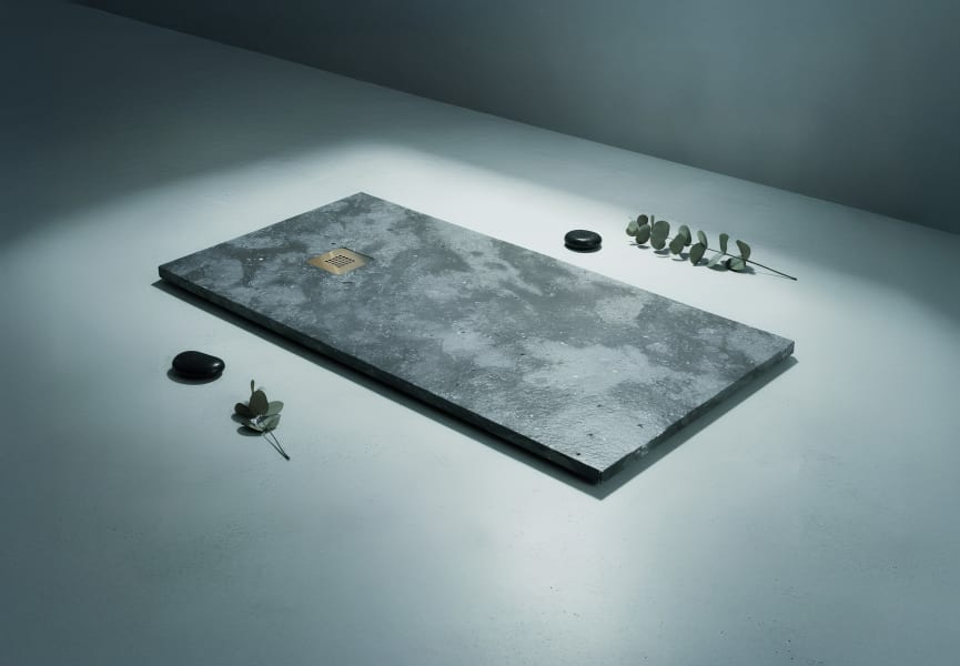 Plato de ducha Piedra Natural Bruntec Atarfe Principal 0