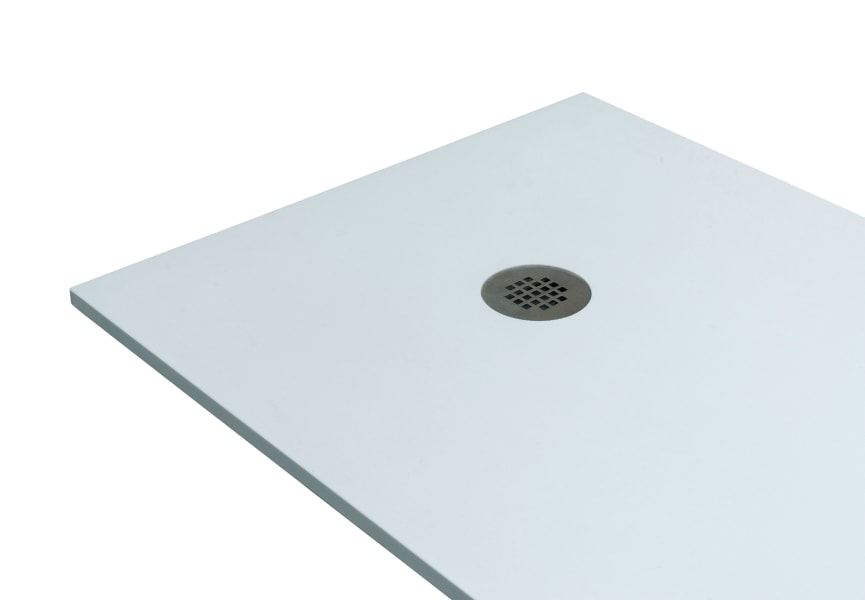 Plato de ducha Bruntec Compac Detalle 3