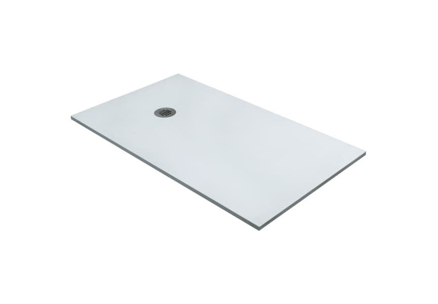 Plato de ducha Bruntec Compac Detalle 1