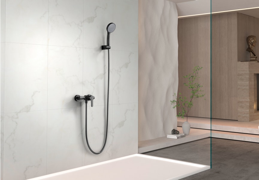 Grifo de ducha Imex Roma Ambiente 9