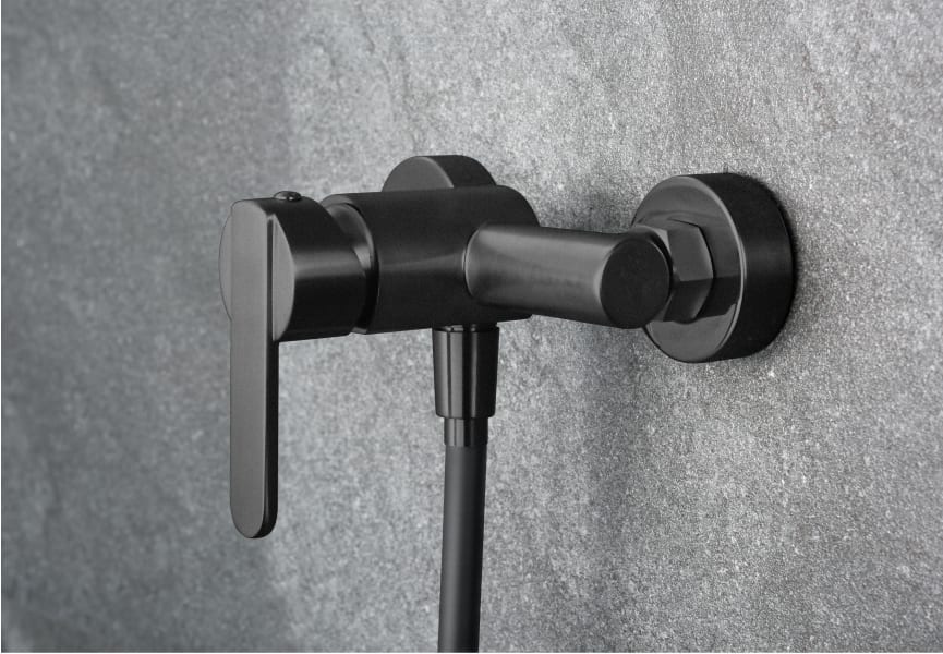 Grifo de ducha Imex Roma Detalle 5