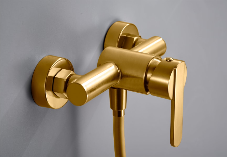 Grifo de ducha Imex Roma Detalle 6