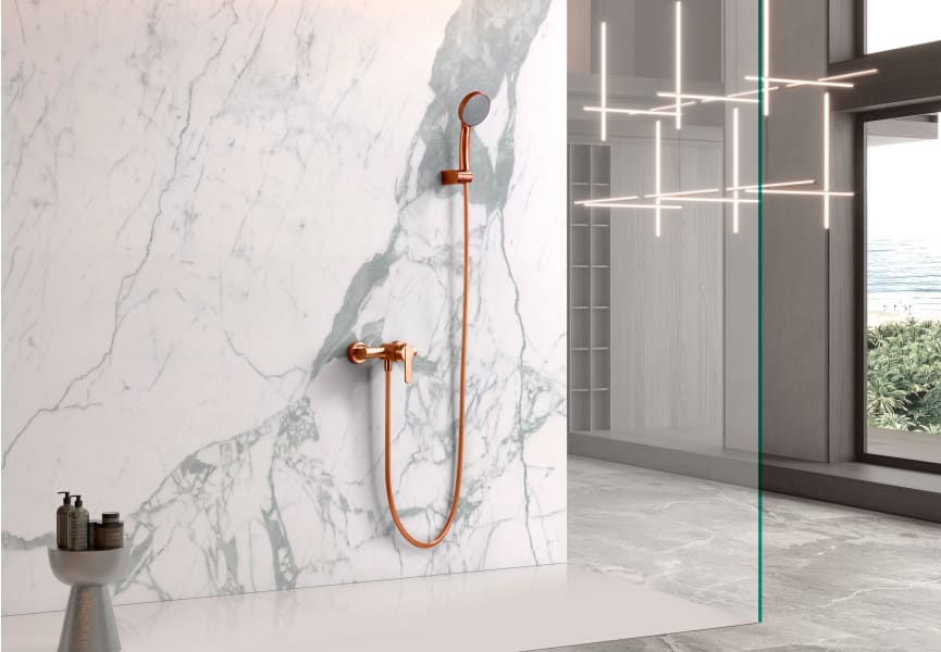 Grifo de ducha Imex Roma Ambiente 11