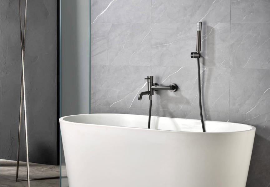 Grifo de ducha y baño Imex Monza Ambiente 7