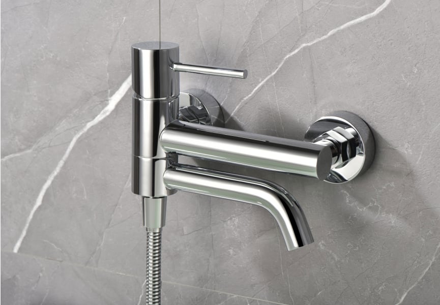 Grifo de ducha y baño Imex Monza Ambiente 8