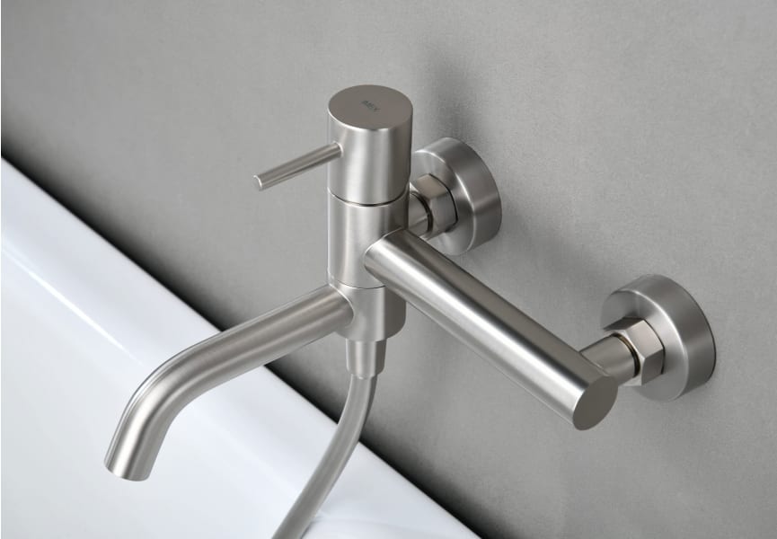 Grifo de ducha y baño Imex Monza Ambiente 11