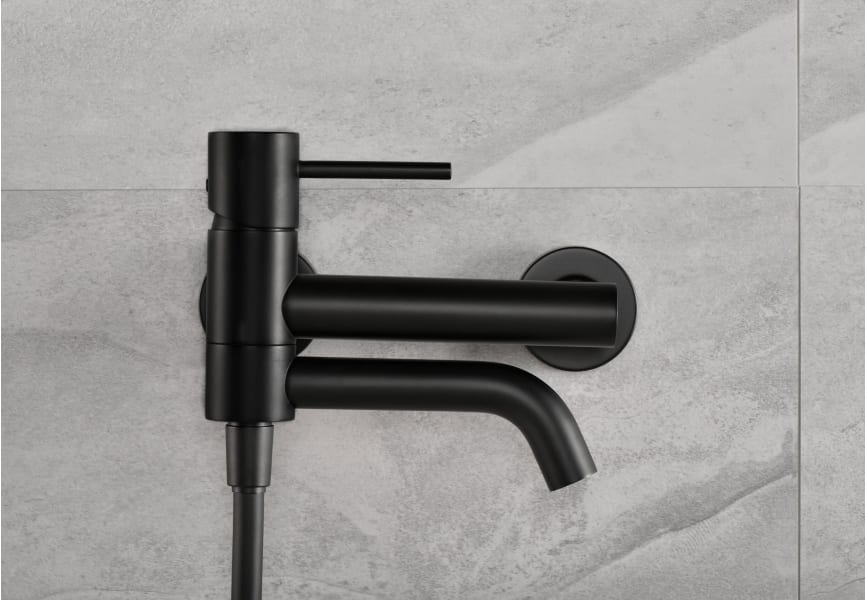 Grifo de ducha y baño Imex Monza Ambiente 9