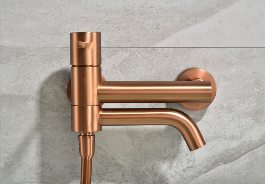 Grifo de ducha y baño Imex Monza Ambiente 15