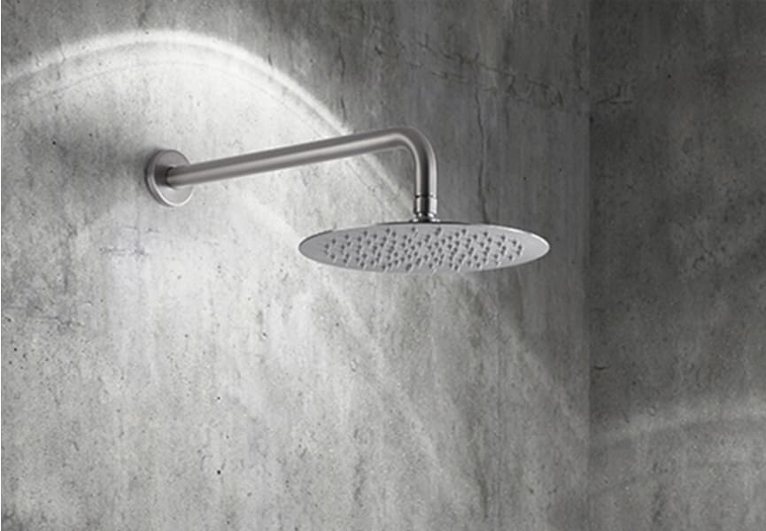 Conjunto de ducha y baño empotrado Imex Line Detalle 7