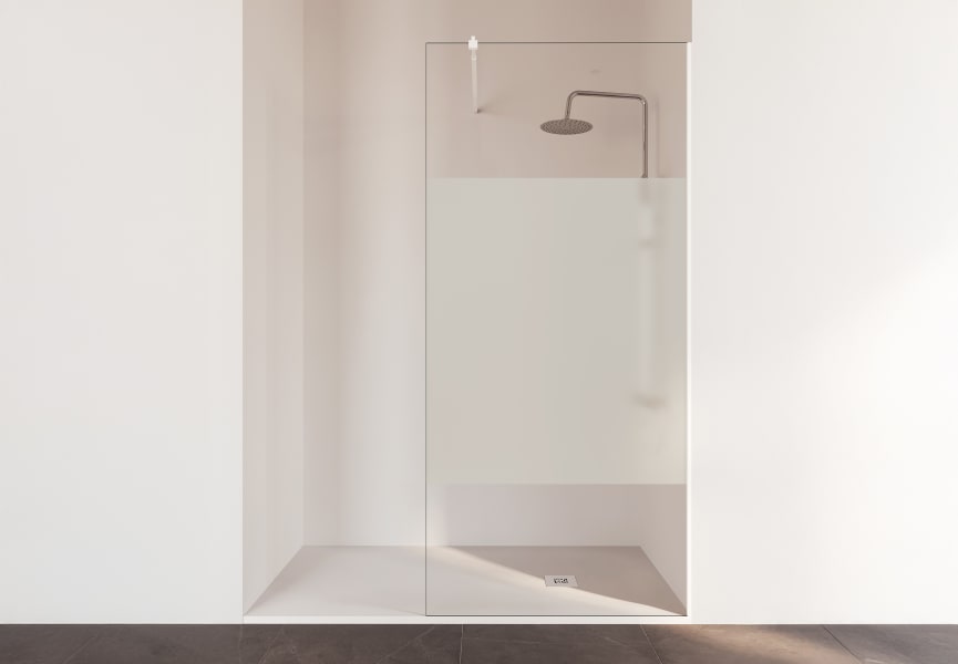 Mampara de ducha Torvisco Rimini Principal 5