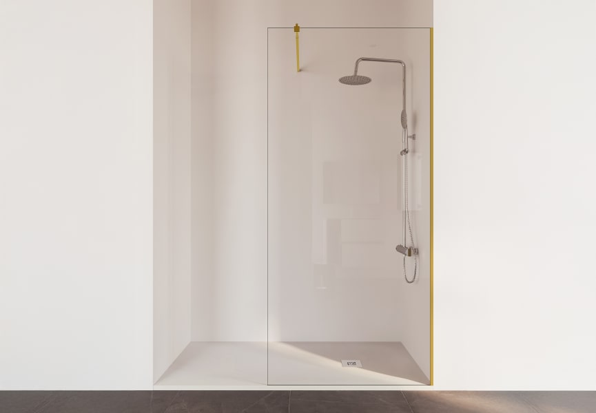 Mampara de ducha Torvisco Rimini Principal 8