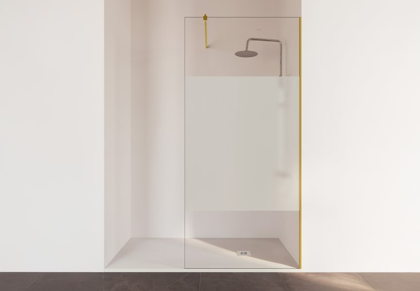 Mampara de ducha Torvisco Rimini Principal 9