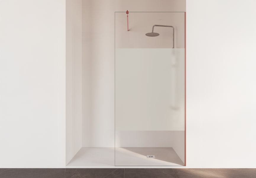 Mampara de ducha Torvisco Rimini Principal 7