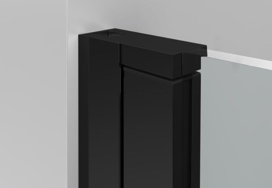 Mampara de ducha Vega (100A) Detalle 4