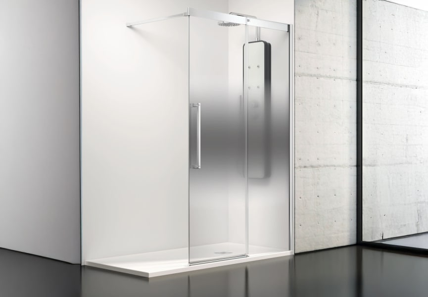 Mampara de ducha Profiltek Vita (VA-250) Principal 0