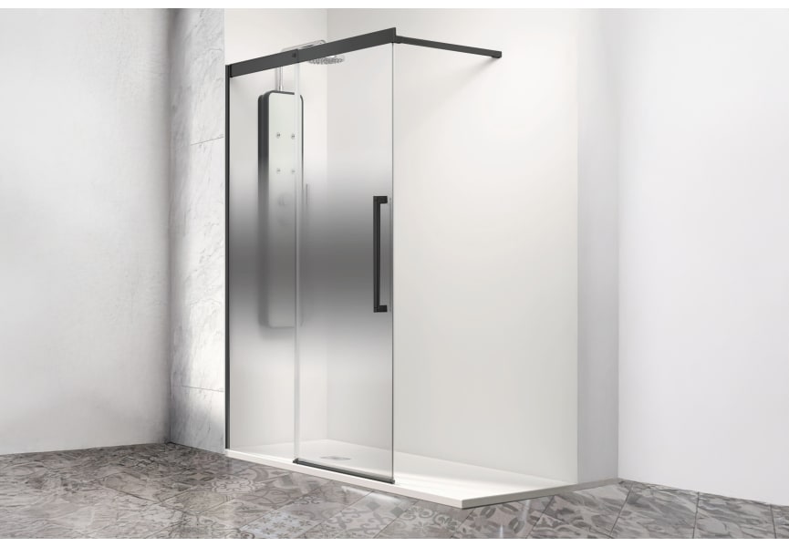 Mampara de ducha Profiltek Vita (VA-250) Principal 1