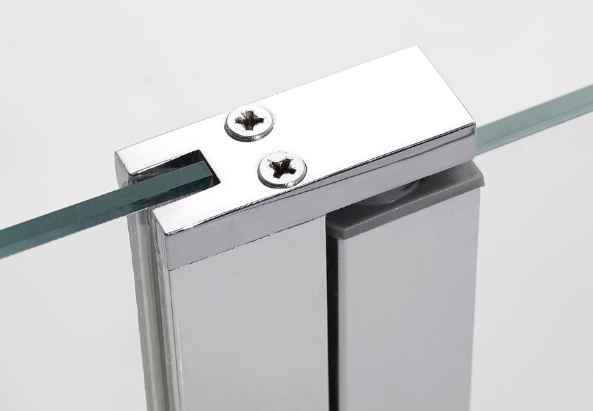 Mampara de ducha de GME, Open (COMBI C) Detalle 3