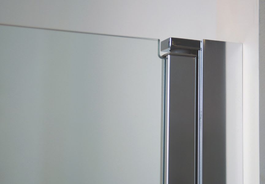 Mampara de ducha de GME, Open (COMBI C) Detalle 4