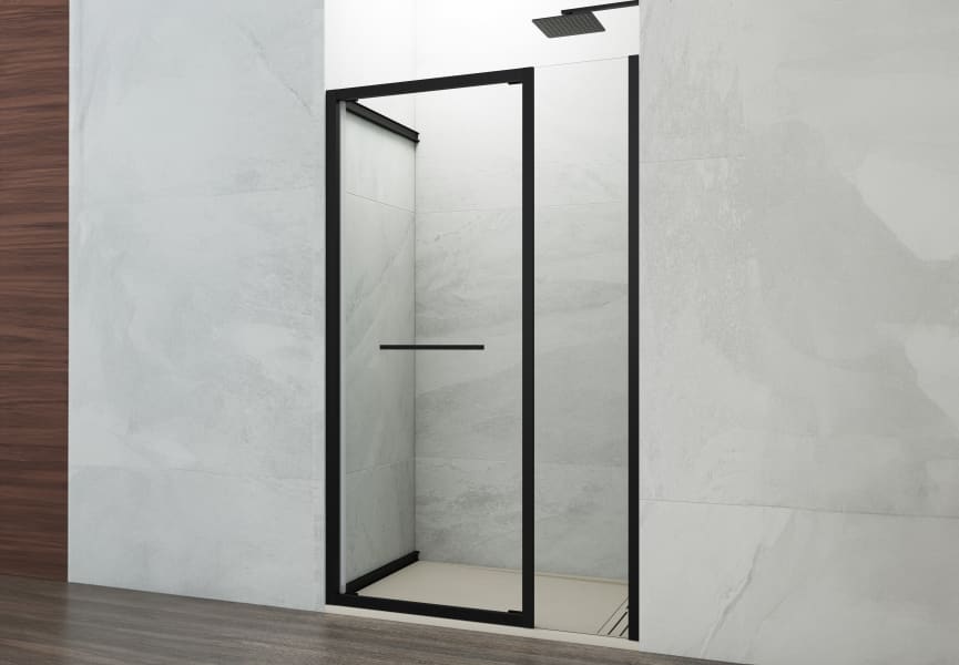 Mampara de ducha GME Spazio (Combi B) Principal 0