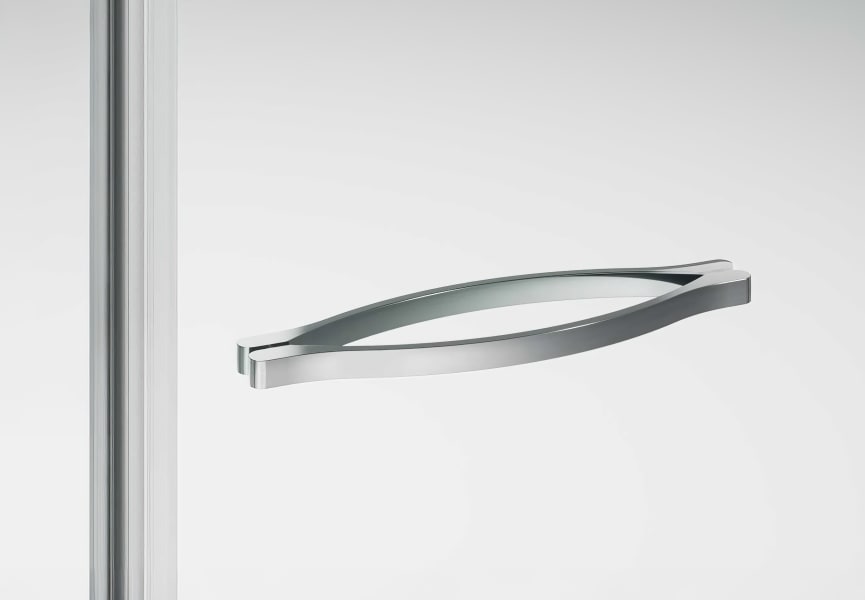 Mampara de ducha plegable Orleans Detalle 3