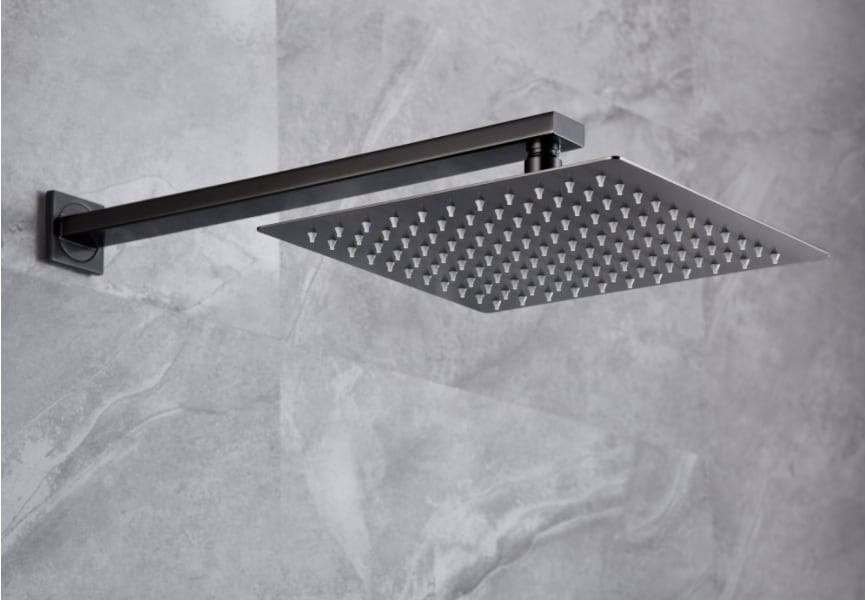 Conjunto de ducha empotrado de Imex Pisa Detalle 6