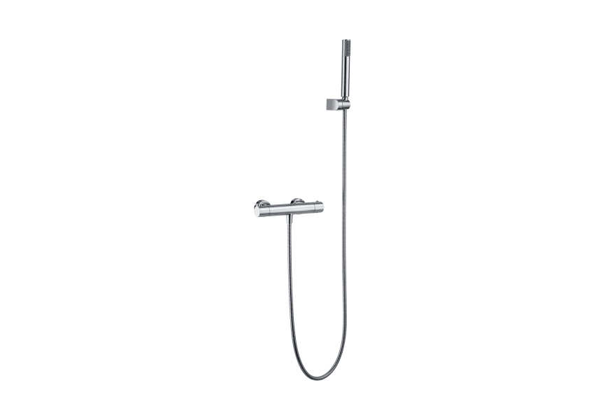 Grifo de ducha de Imex Termostatico Monza Solomamparas