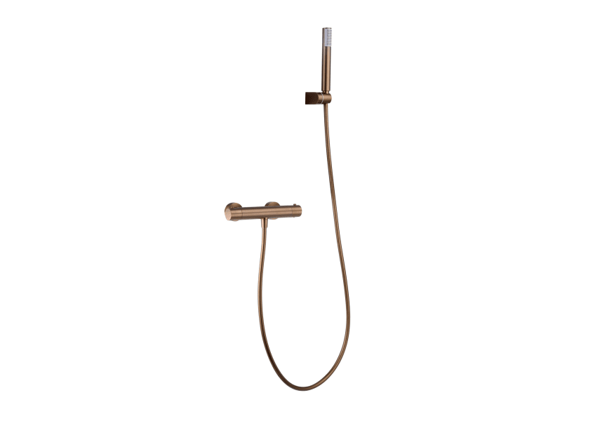 Grifo de ducha Imex Monza Principal 4