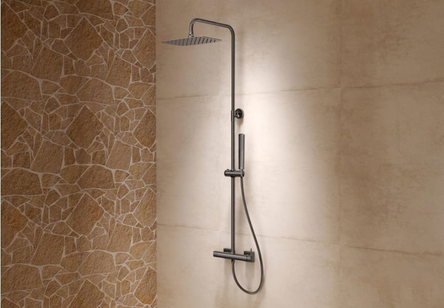 Conjunto de ducha Imex Firenze Detalle 7