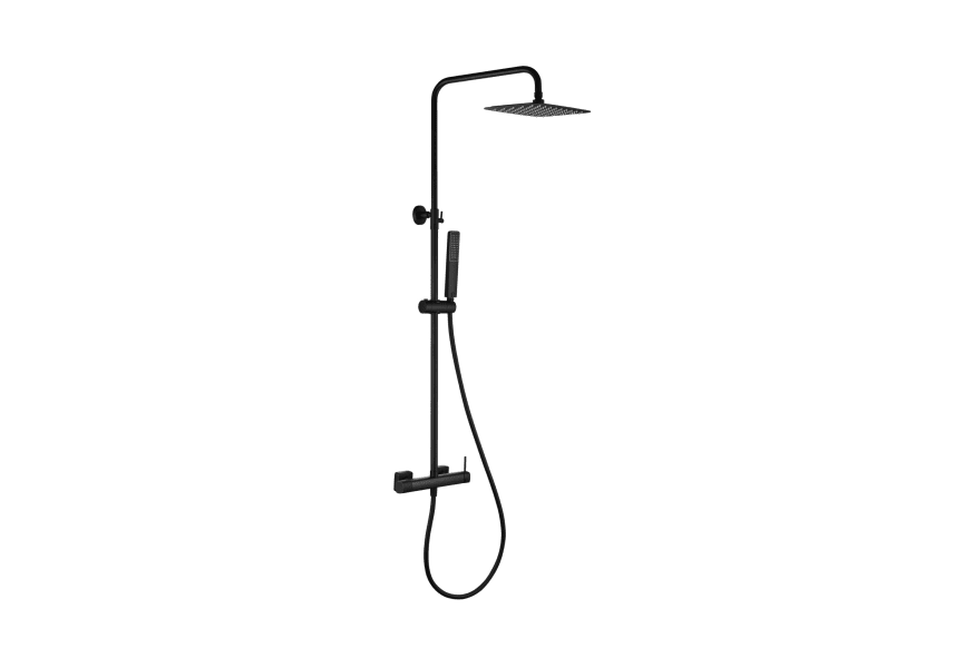 Conjunto de ducha Imex Firenze Principal 1