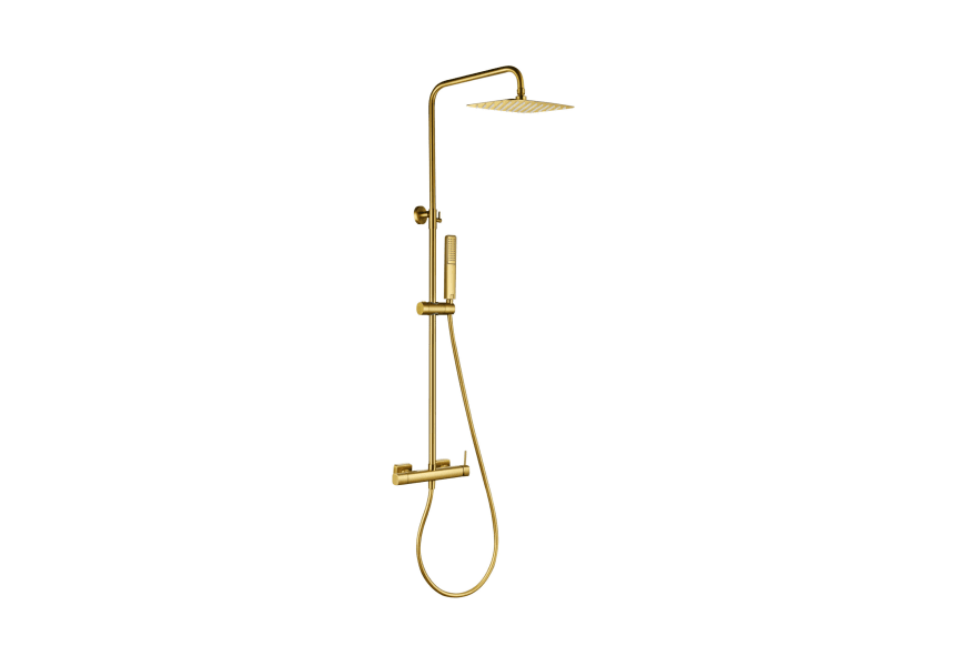 Conjunto de ducha Imex Firenze Principal 3