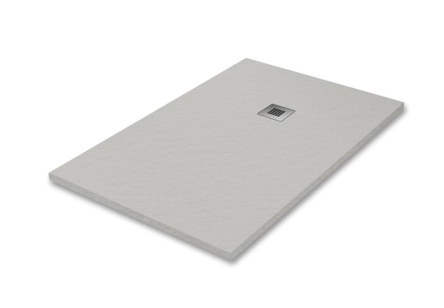 Plato de ducha cargas minerales Hidronatur Granito Principal 3