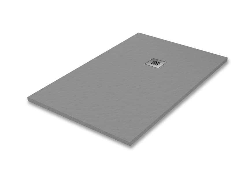 Plato de ducha cargas minerales Hidronatur Granito Principal 4