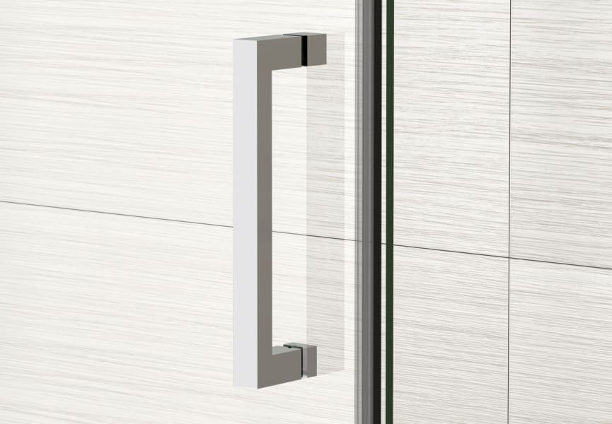 Mampara de ducha Torvisco Niza Detalle 3