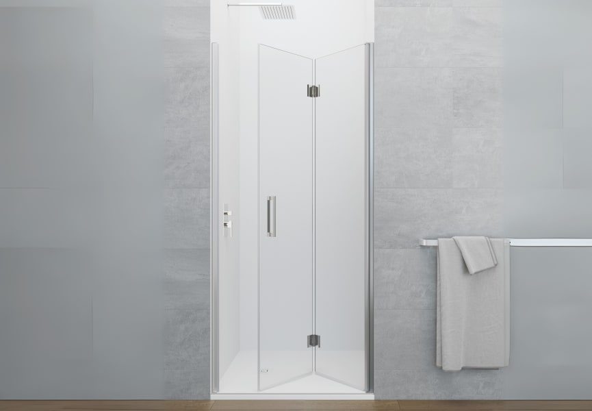 Mampara de ducha GME Glass (Combi 2) Principal 1